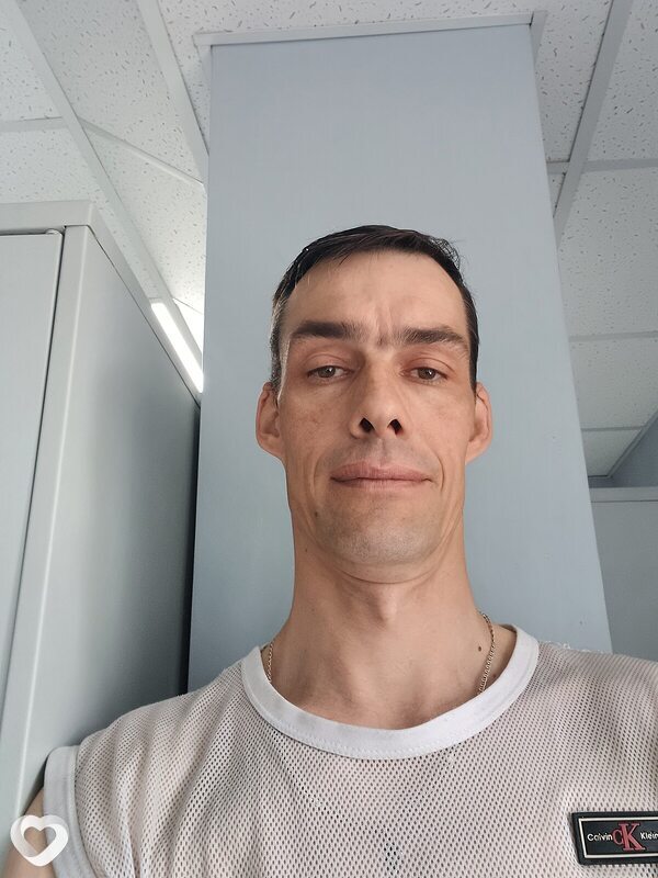 Николай, 45, Рязани — анкета №2373350