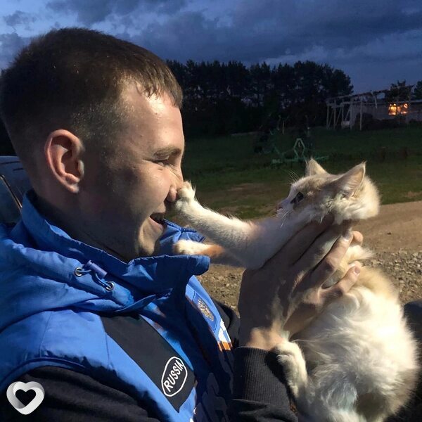 Максим, 27, Ижевске — анкета №2373351