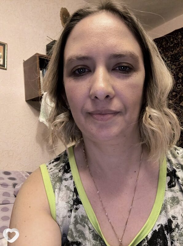 Юлия, 44, Краснодаре — анкета №2373353
