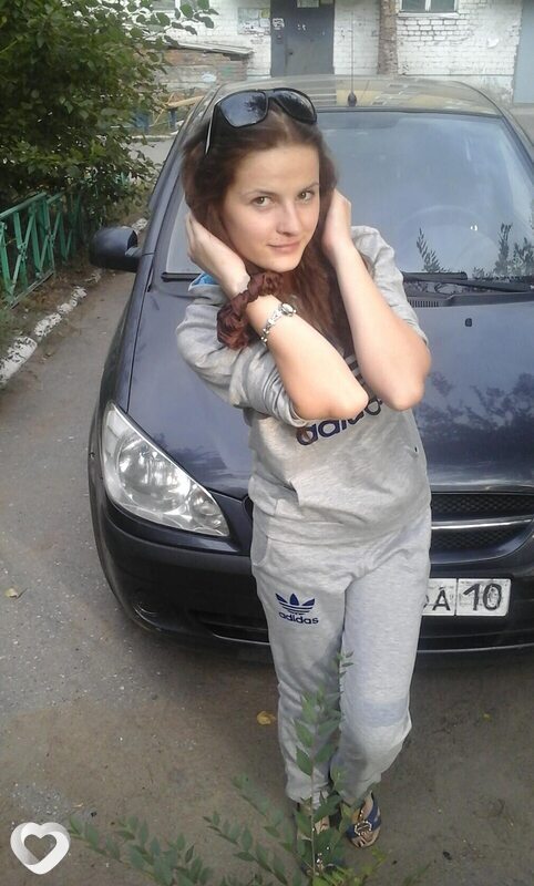 Оля, 29, Костанае — анкета №2373354
