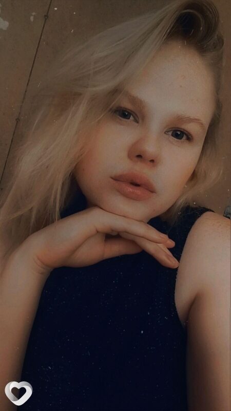 Валентина, 29, Калуге — анкета №2373356