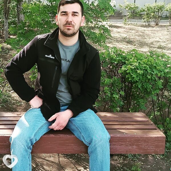 Эльнур, 30, Улан-Удэ — анкета №2373358