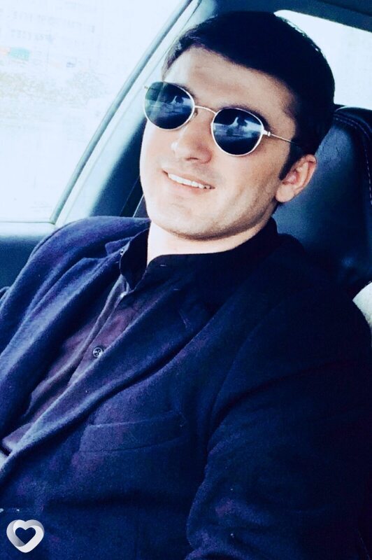 Malik, 28, Ступине — анкета №2373618