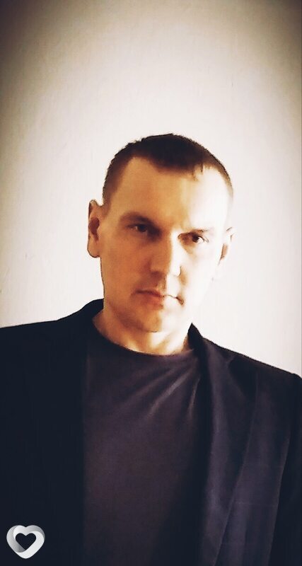 Евгений, 40, Сургуте — анкета №2373620