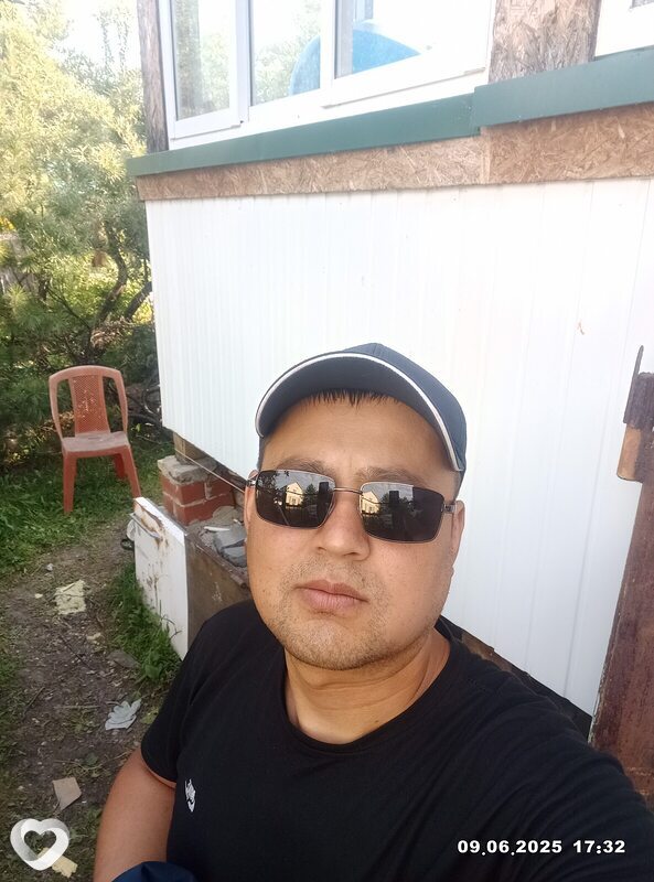 Багат, 37, Челябинске — анкета №2373622