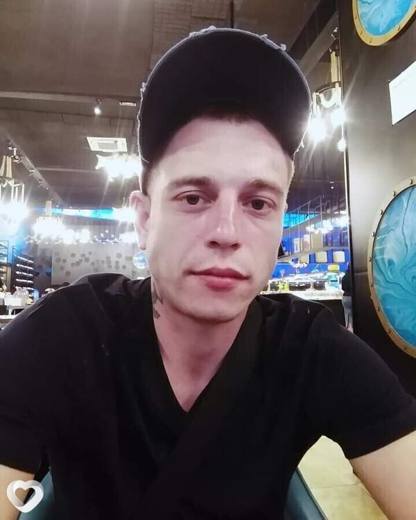 Дорин, 30, Москве — анкета №2373623