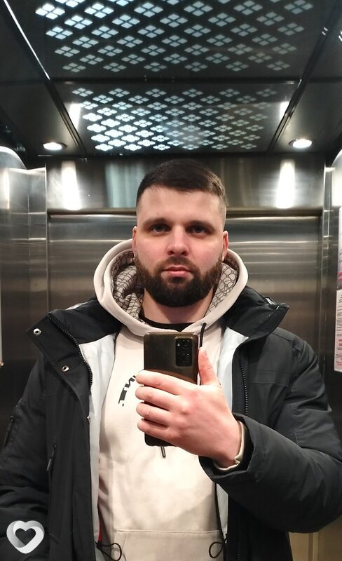 Дима, 31, Мурманске — анкета №2373626