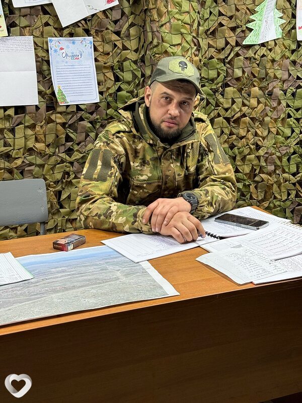 Эдик, 35, Анапе — анкета №2373297
