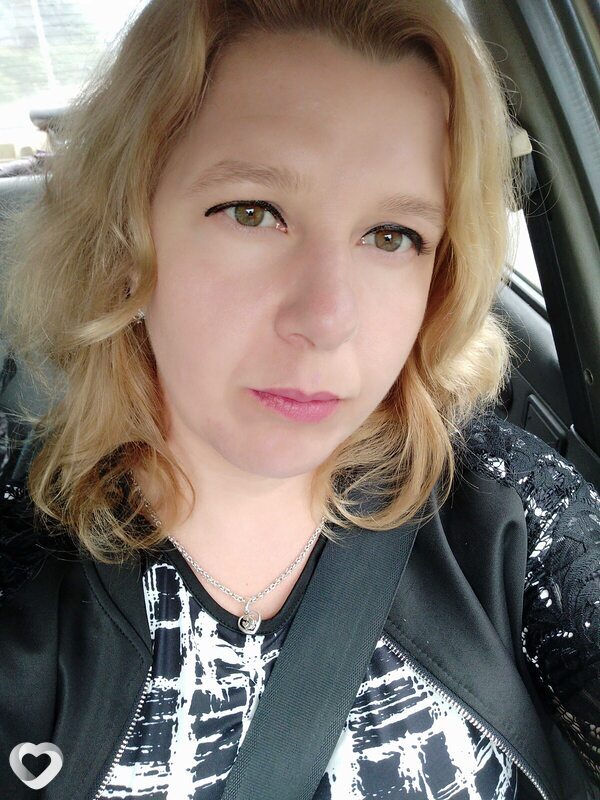 Ольга, 47, Севастополе — анкета №2373299