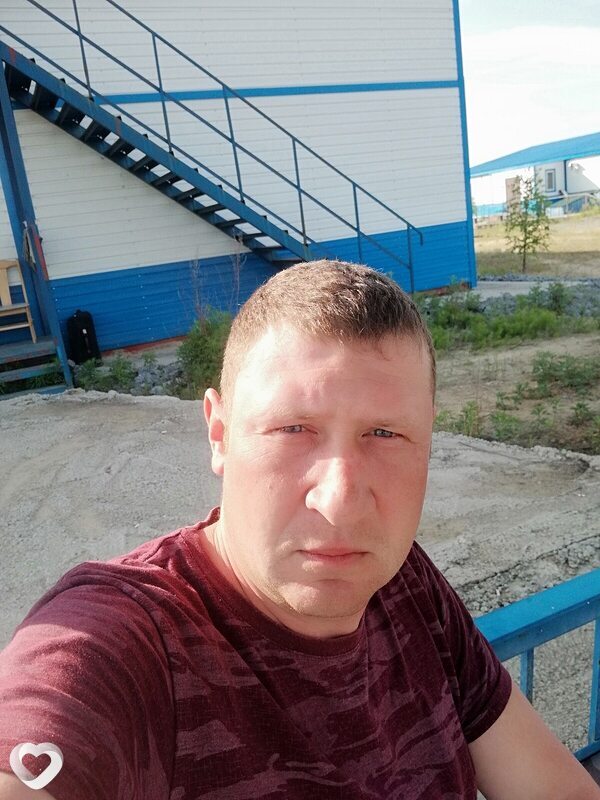 Александр, 37, Свободном — анкета №2373306