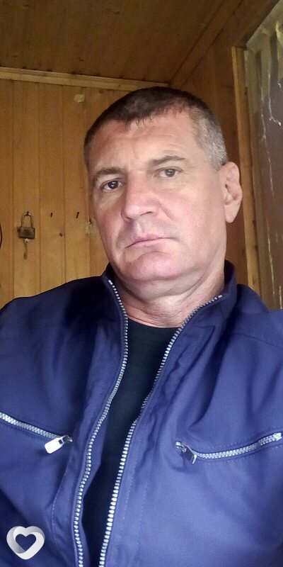 Алексей, 53, Новоаннинском — анкета №2373307