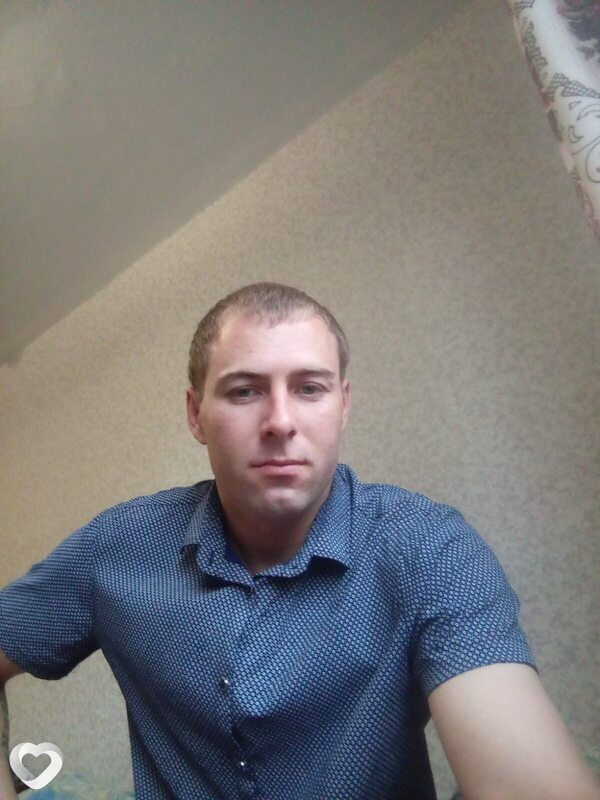 Анатолий, 30, Челябинске — анкета №2373442