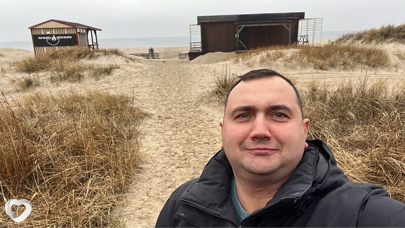 Леонид, 40, Калининграде — анкета №2373446