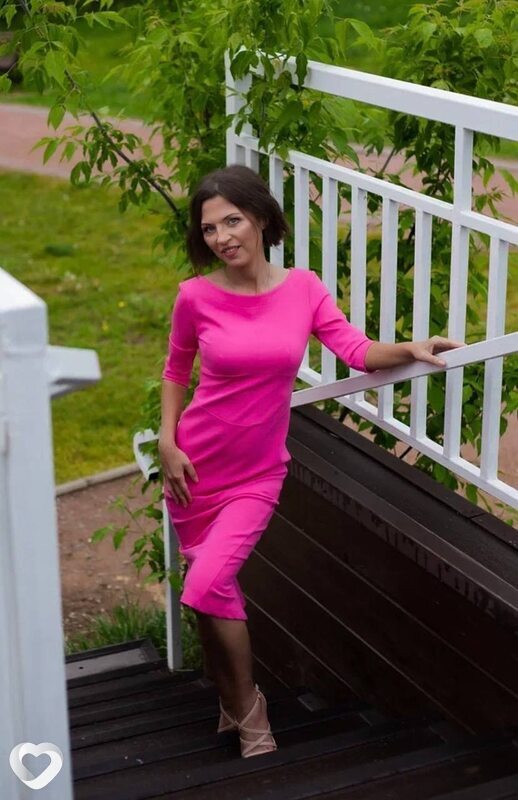 Наталия, 45, Санкт-Петербурге — анкета №2373454