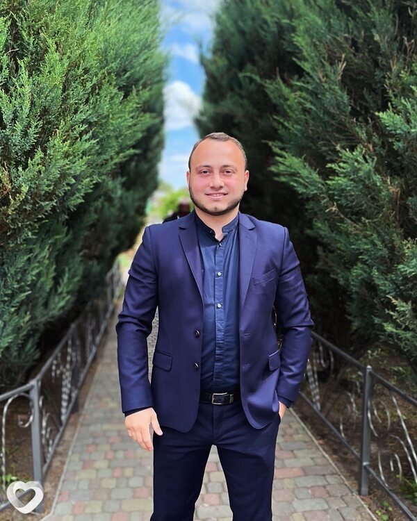 Карен, 28, Киеве — анкета №2373455