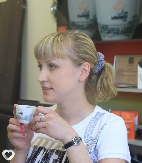 Наташа, 41, Днепр — анкета №2373460