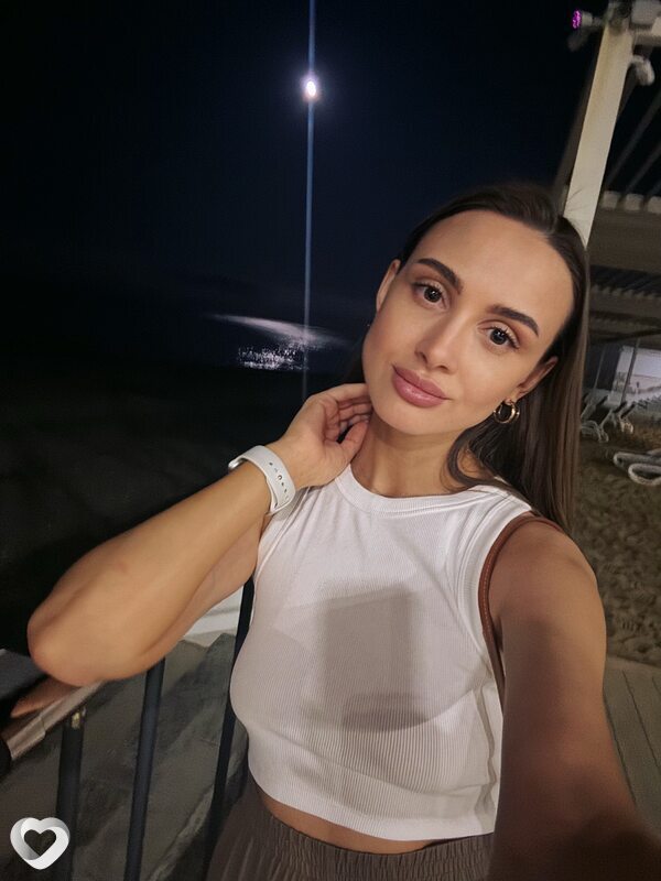 Ira, 32, Сочи — анкета №2373462