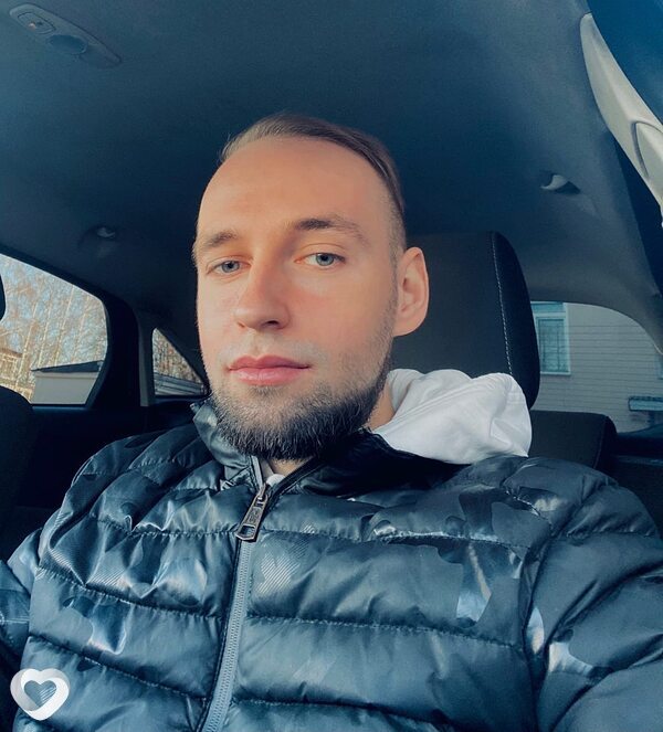 Sergey, 30, Нижнем Новгороде — анкета №2373403