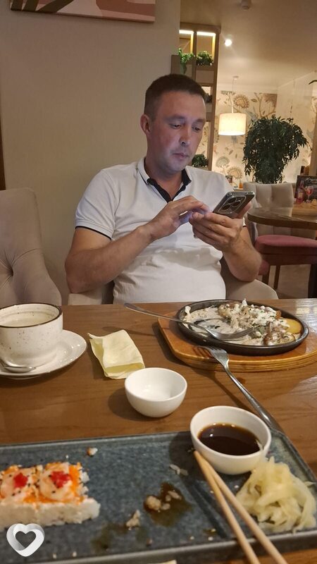 Азамат, 43, Уфе — анкета №2373406