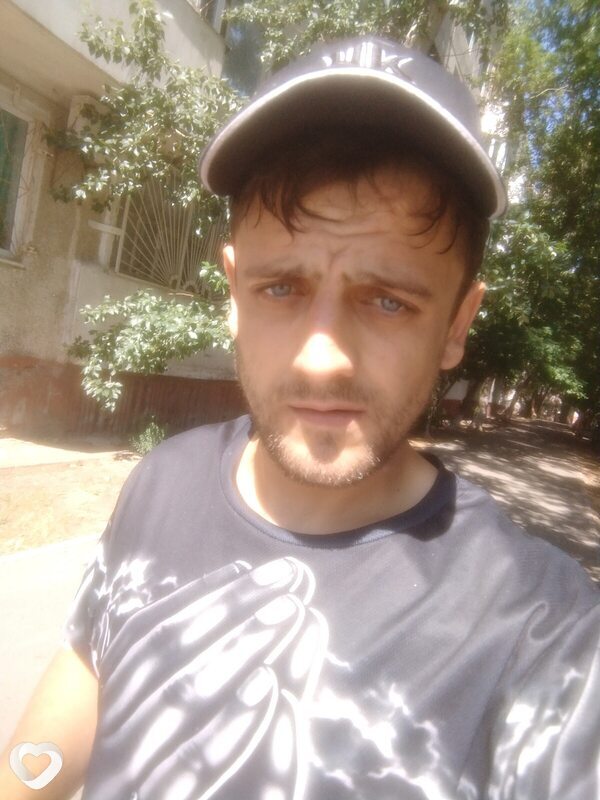 Александр, 29, Аксу — анкета №2373535