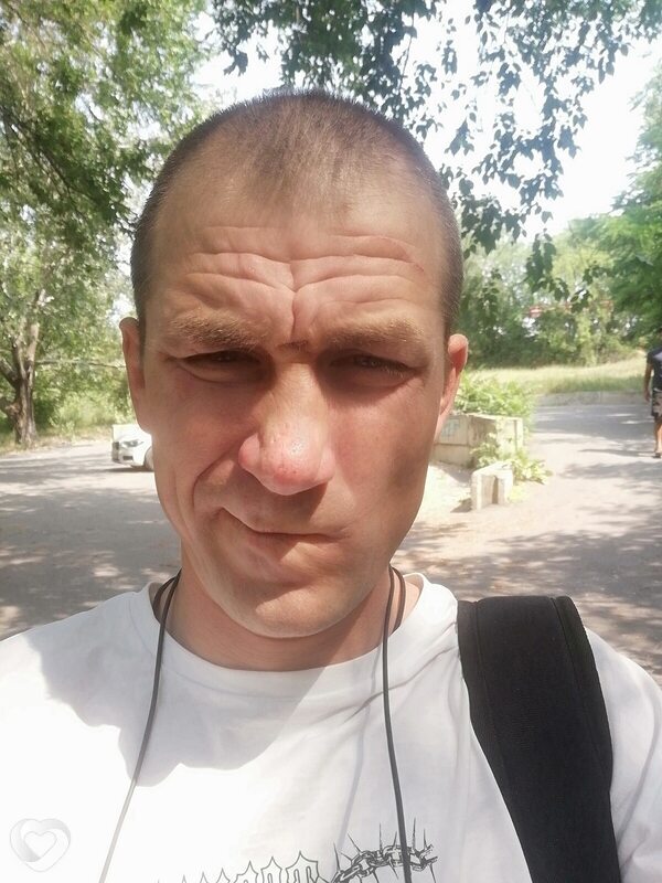 Николай, 41, Ростове-на-Дону — анкета №2373425
