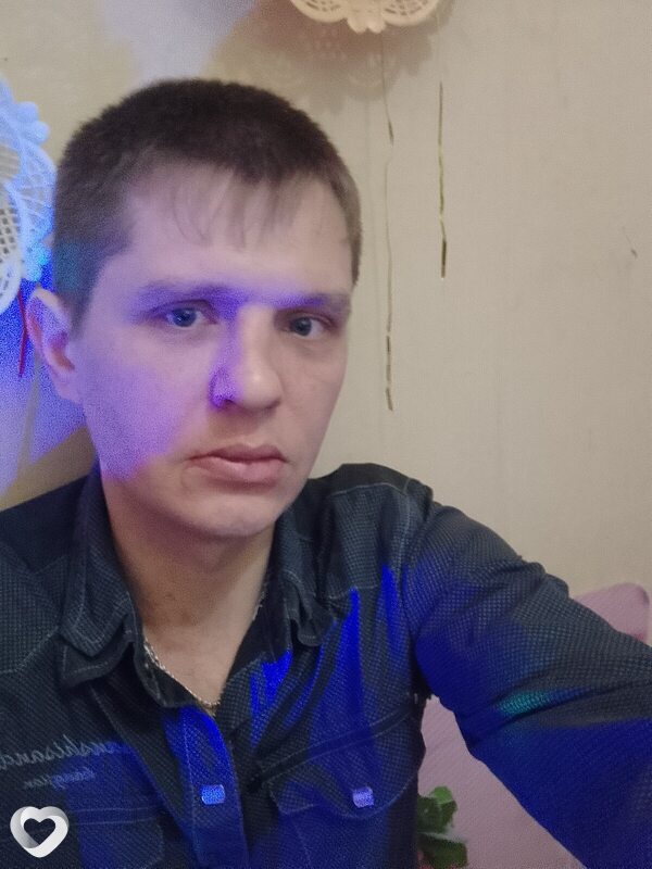 Сергей Сергеевич, 34, Томске — анкета №2373435