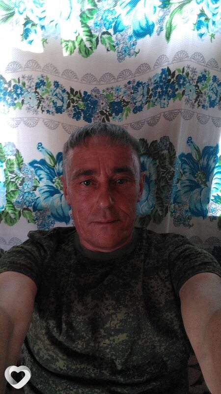 Сергей, 42, Кургане — анкета №2373541