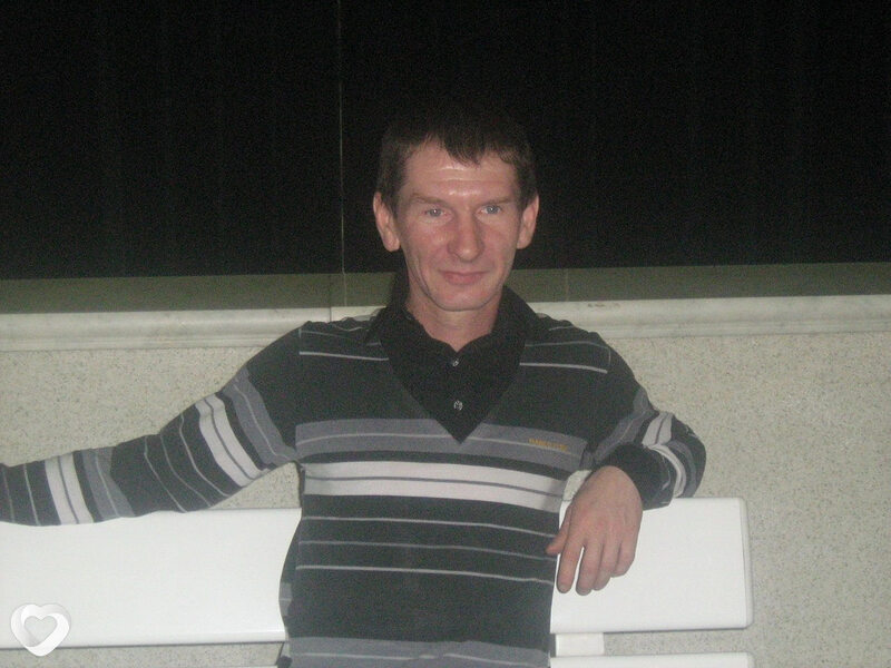 Виталий, 52, Липецке — анкета №2373552