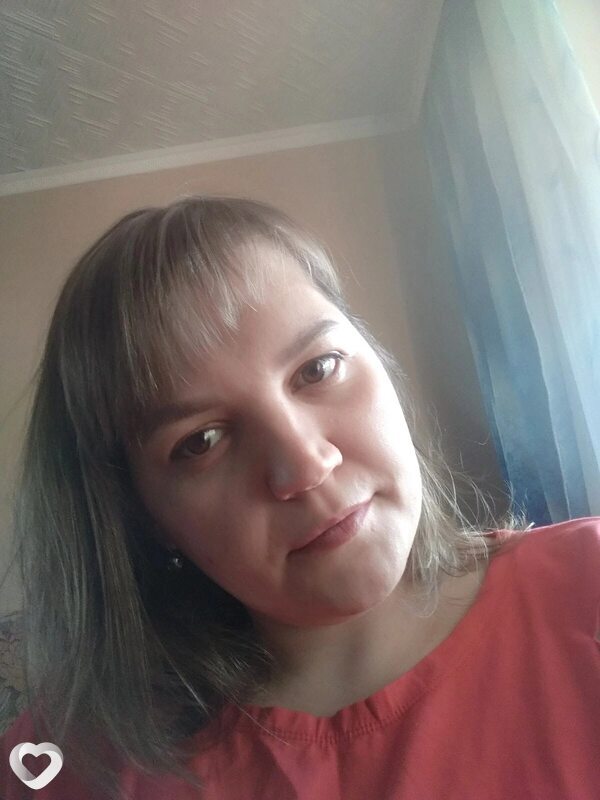 Лёля, 42, Столбцах — анкета №2373741
