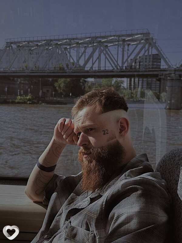 Александр, 36, Москве — анкета №2373749