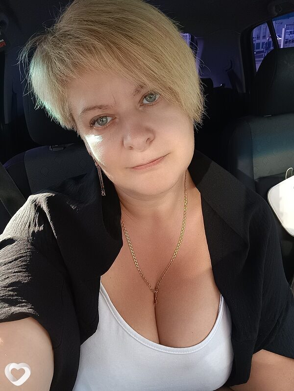 Ирина, 46, Самаре — анкета №2373750