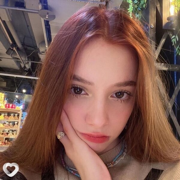 Алиса, 22, Москве — анкета №2373751