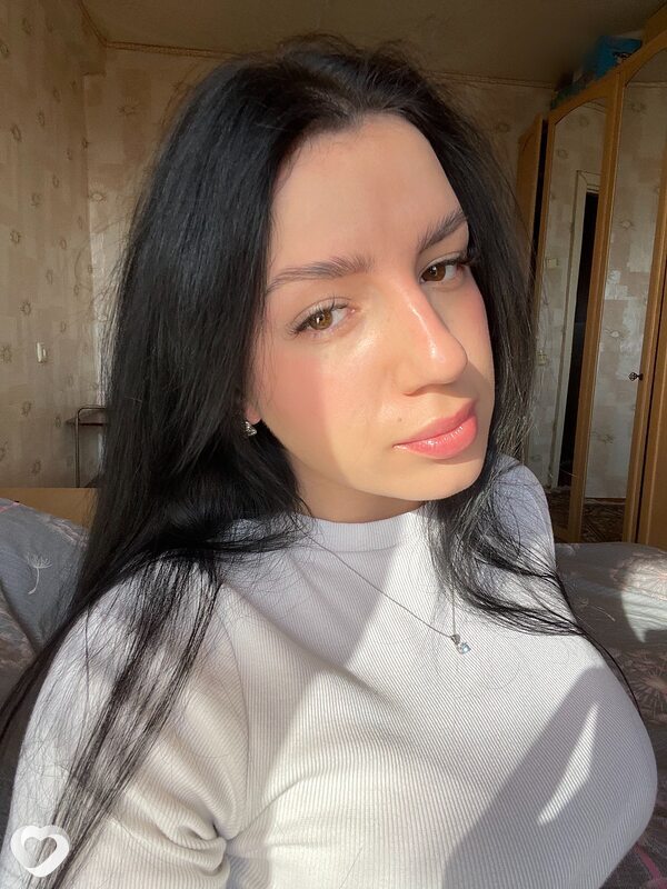 Катя, 20, Минске — анкета №2373753