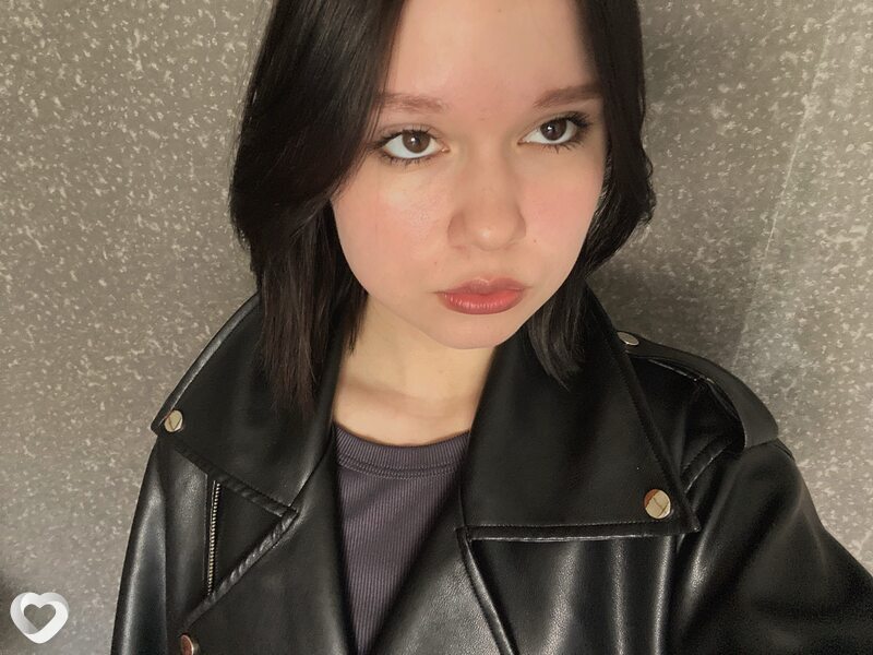 Kika, 21, Челябинске — анкета №2373760