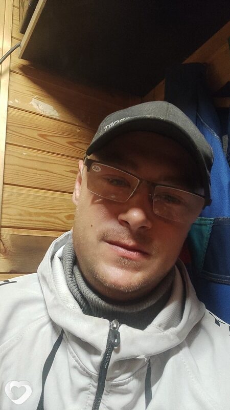 Ден, 36, Воскресенске — анкета №2373368