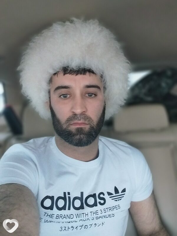 Сеймур, Салехард
