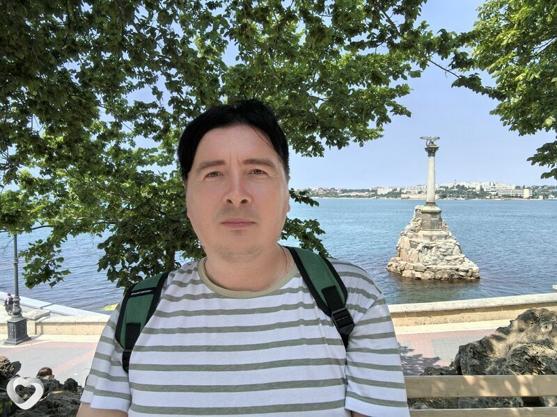 Максим, 39, Новосибирске — анкета №2373374