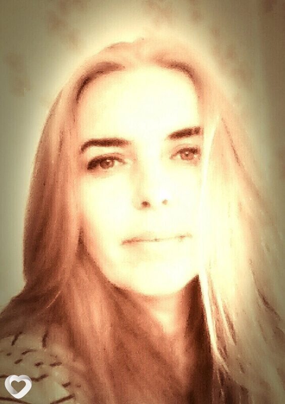Ирина, 43, Симферополе — анкета №2373377