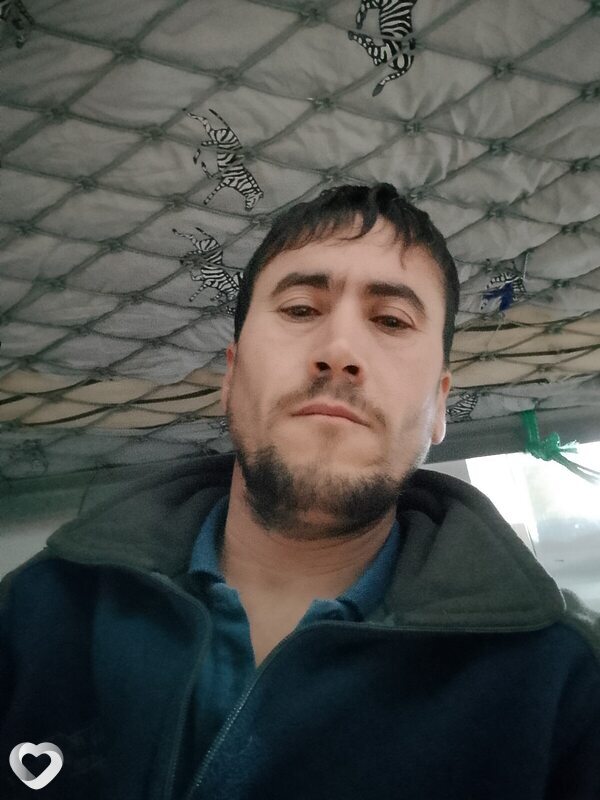 Шурик, 26, Астрахани — анкета №2373380