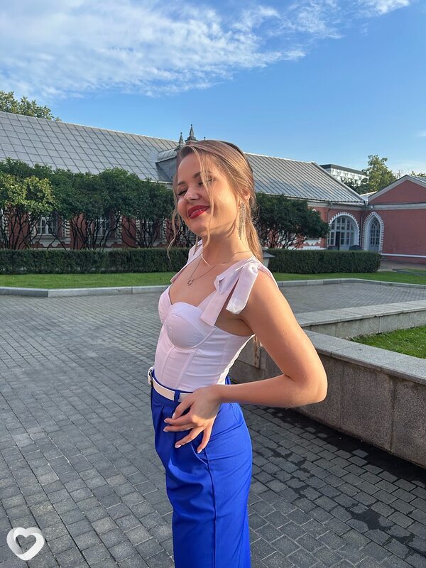 Каролина, 31, Москве — анкета №2373384
