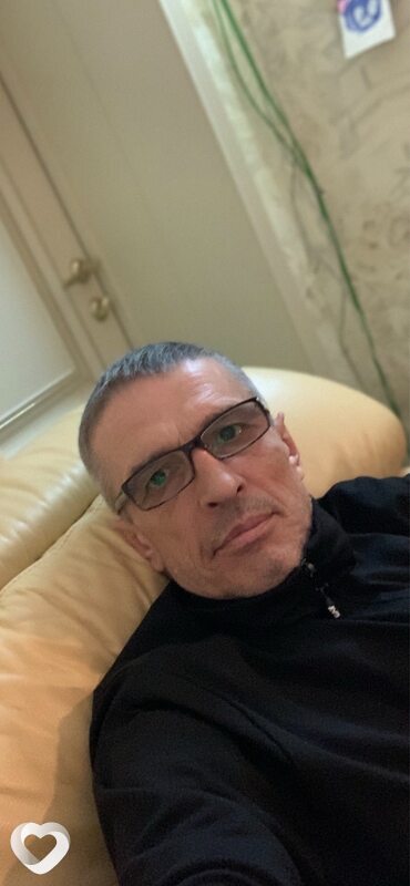 Олег, 53, Дзержинске — анкета №2373388