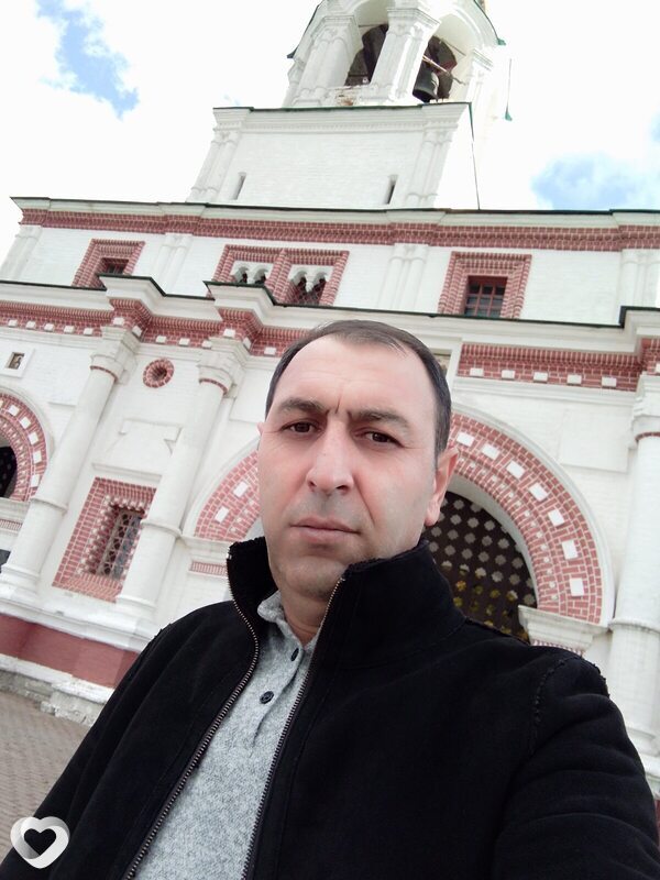 Геннадий, 46, Москве — анкета №2373571