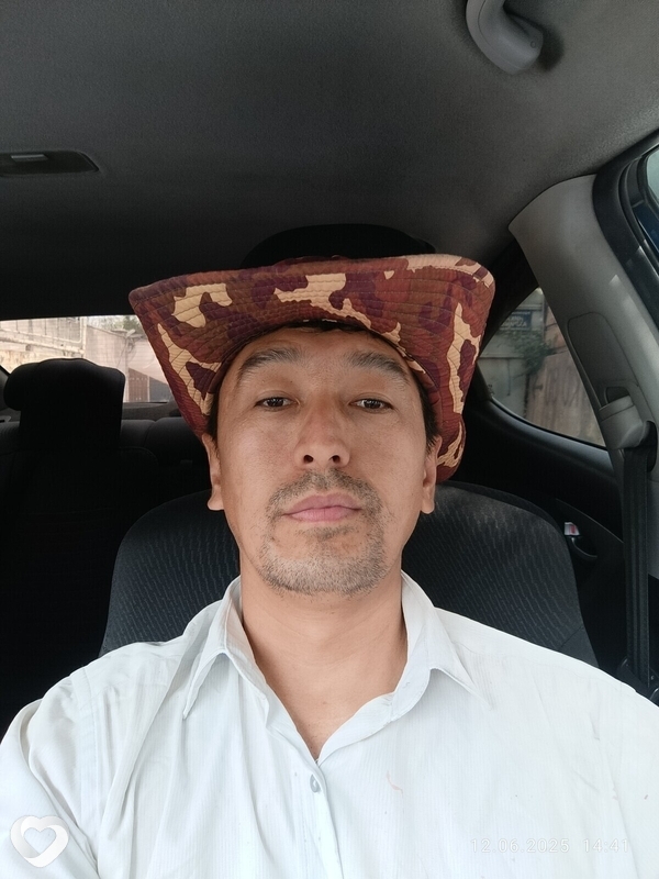 Нурик, 36, Алматы — анкета №2373580