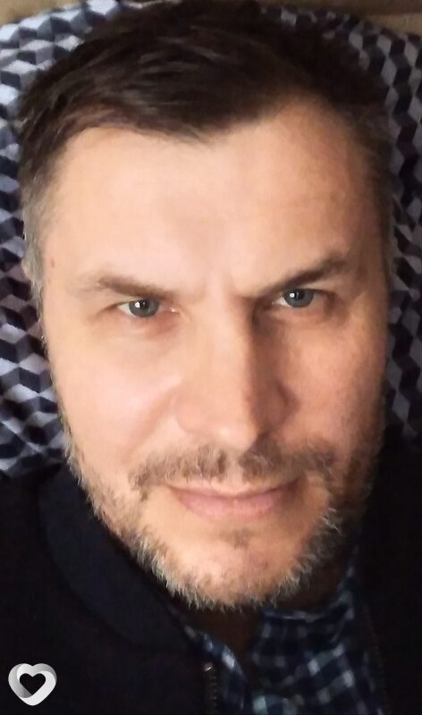 Сергей, 47, Санкт-Петербурге — анкета №2373587