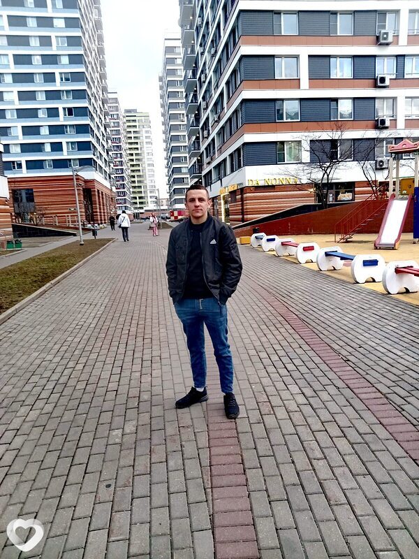 Роман, 29, Гомеле — анкета №2373590