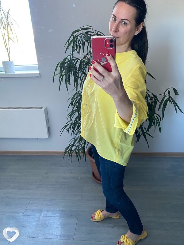 Катерина, 46, Москве — анкета №2373643