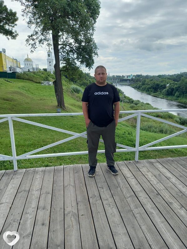 Андрей, 33, Москве — анкета №2373647