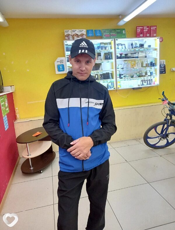 Михаил, 34, Новом Уренгое — анкета №2373649
