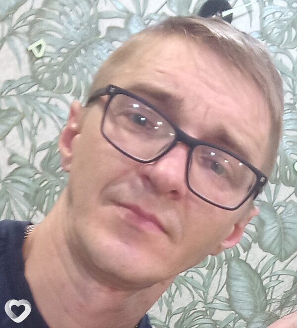 Сергей, 38, Тамбове — анкета №2373657