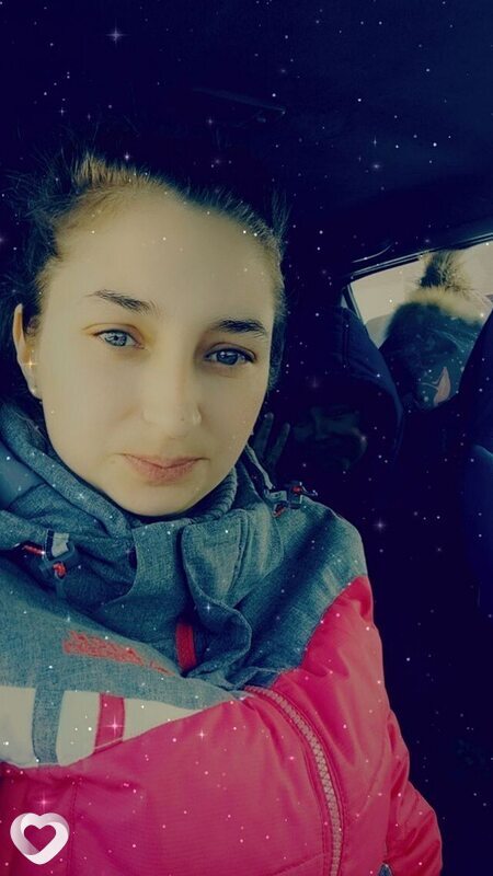 Анастасия, 29, Петропавловске-Камчатском — анкета №2373790